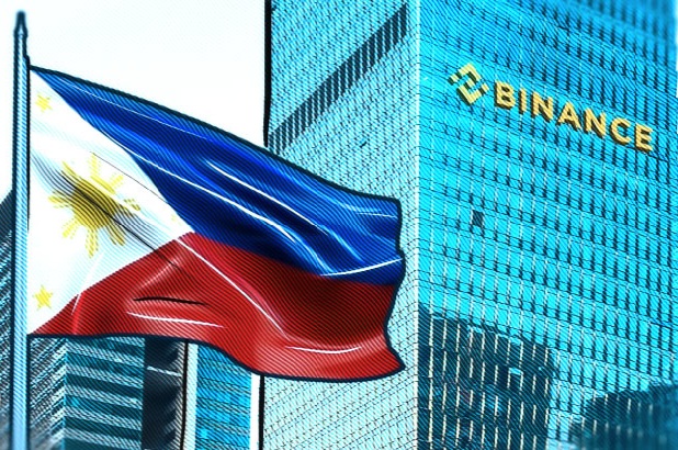 اتهام کمیسیون بورس فیلیپین،به فعالیت غیر قانونی بایننس در کشور خود