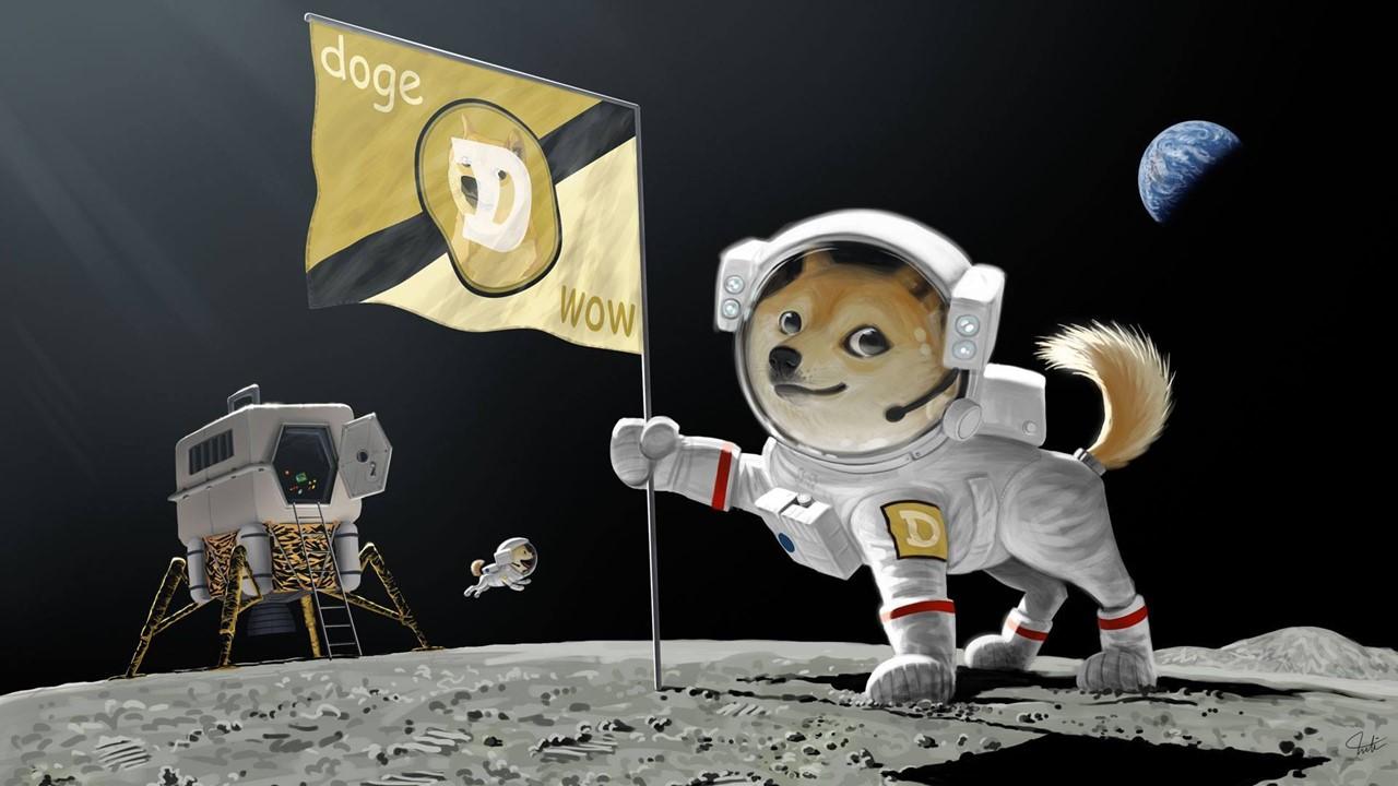تاریخ ماموریت DOGE-1 مشخص شد